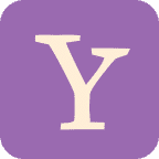 Yahoo-logotyp