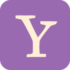 Логотип Yahoo